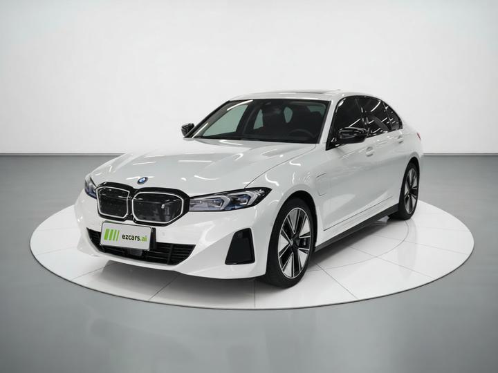 i3 2024 eDrive 40 L Sport Package