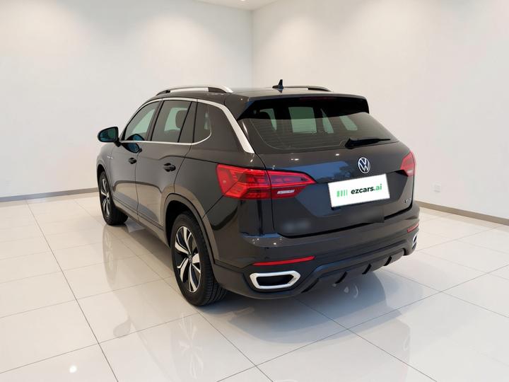 Tayron GTE PHEV 2020 1.4T Luxury photo 4