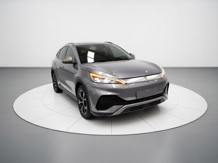 Yuan PLUS 2024 Honor 430KM photo 3
