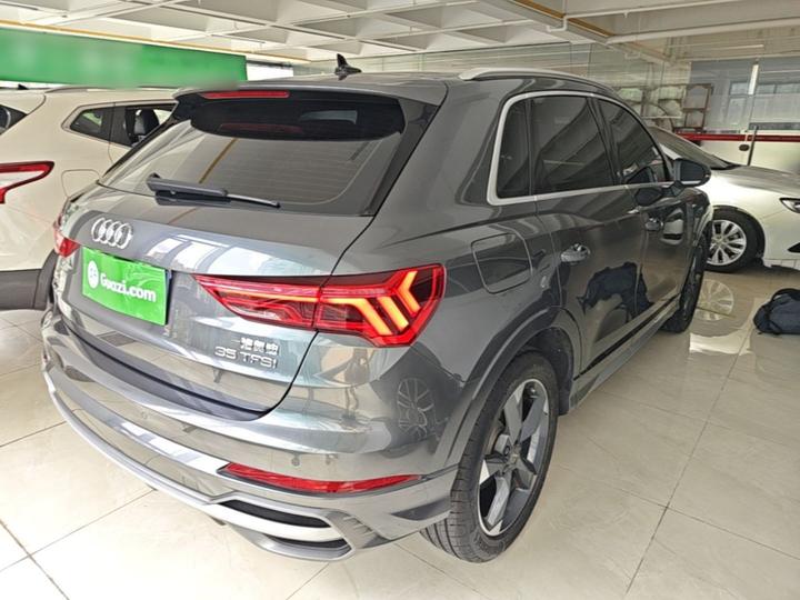 Q3 2019 35 TFSI Fashion Dynamic photo 4