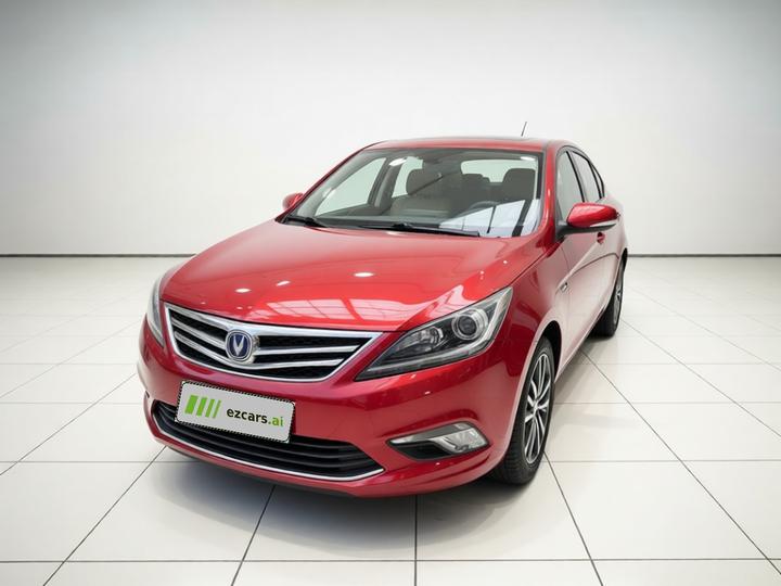 Eado 2016 1.6L AT