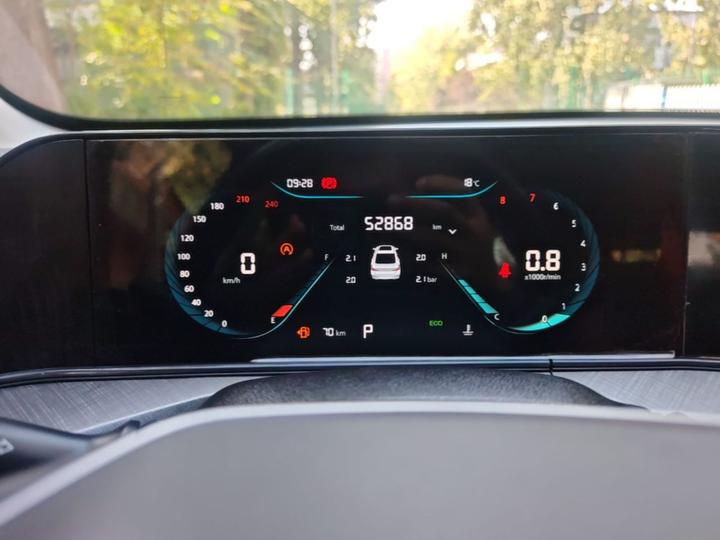 Eado 2023 Enjoy PLUS NE 1.4T GDI DCT Premium photo 7