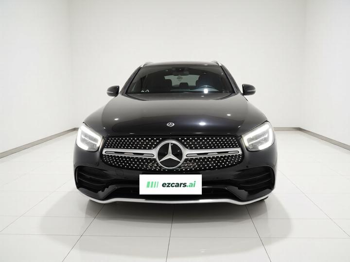 GLC 2020 Facelift GLC 260 L 4MATIC Luxury photo 2