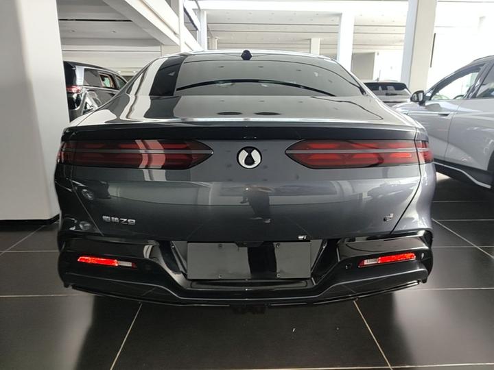 Z9 2024 1100km AWD Max photo 3