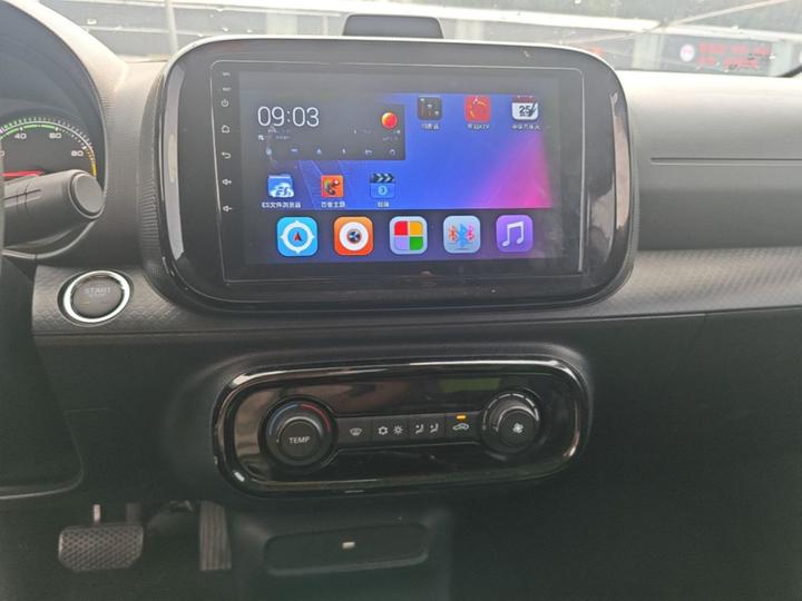 Clever R 2021 302km 4-Seater photo 8