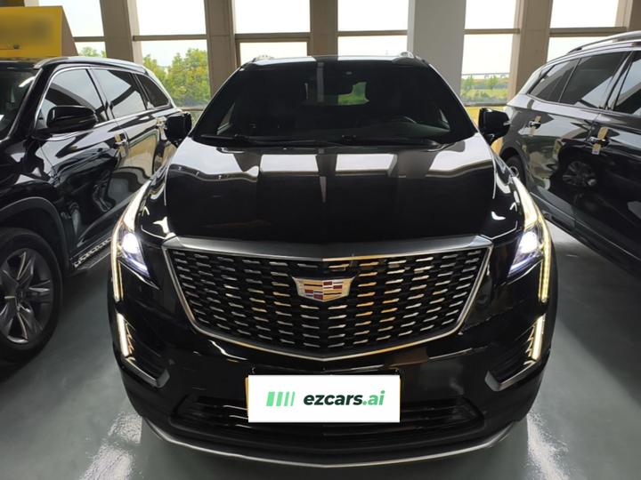 XT5 2022 2.0T AWD Luxury photo 2