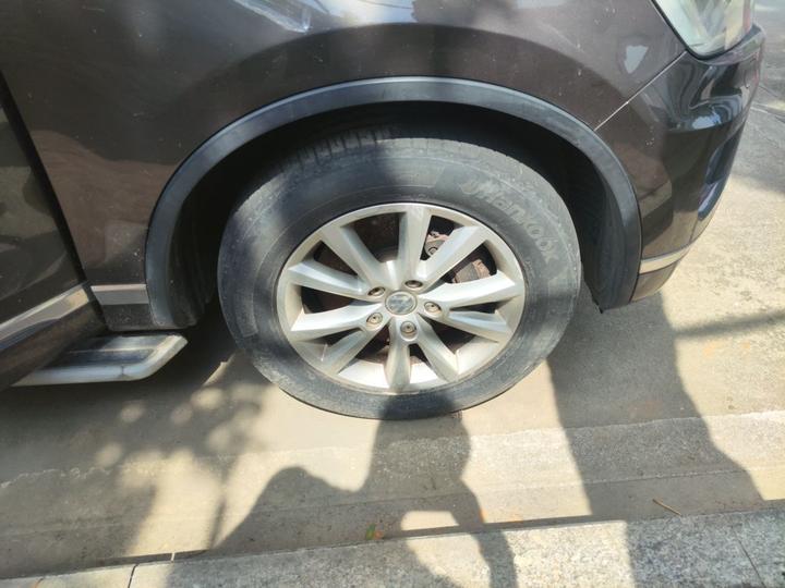 Touareg 2017 3.0TSI photo 8