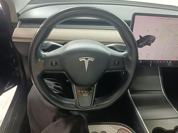 Model 3 Imported 2019 Long Range RWD photo 2