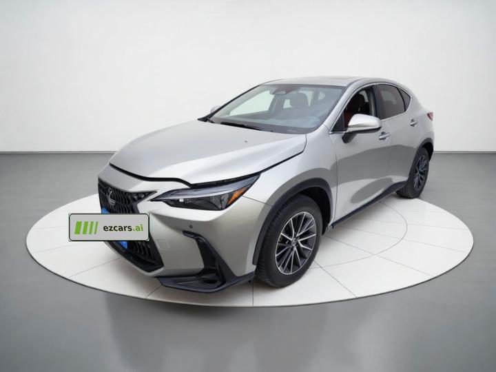 NX 2023 260 FWD