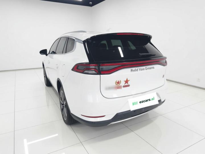 Tang 2018 2.0T AT Connected Premium 7-Seater China V photo 4