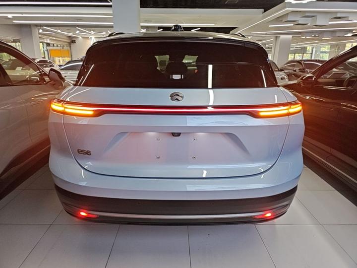 ES6 2023 75kWh photo 5