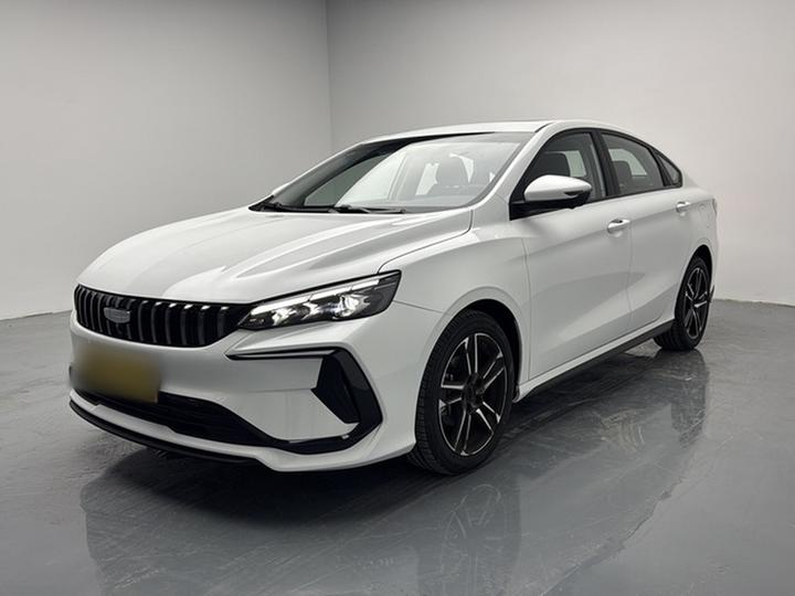 2024 Binrui COOL 1.5T DCT