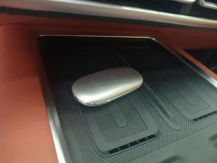 Li Auto L6 2024 Pro photo 8