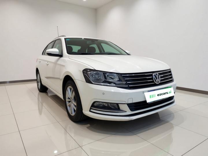 2015 230TSI DSG Comfort photo 3