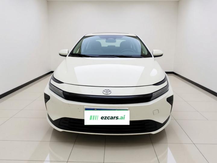 Corolla 2026 1.8L Hybrid Elite photo 2