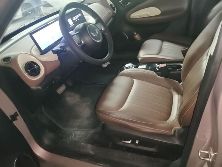 Wuling Bingo 2023 333km + photo 6