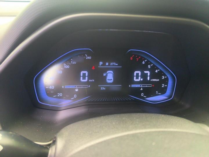 ix25 2020 1.5L CVT GLS Smart photo 4