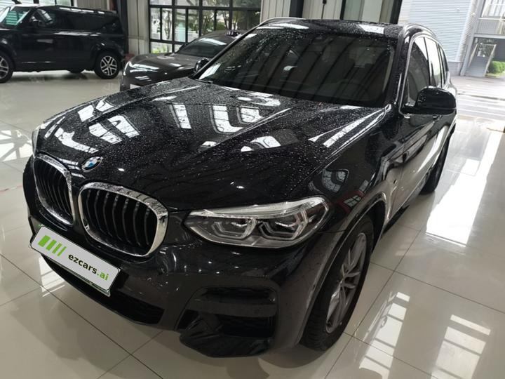 X3 2021 xDrive28i M Sport Package