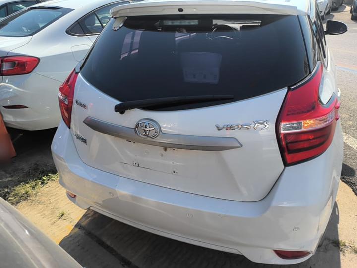 Vios FS 2019 1.5L CVT photo 5