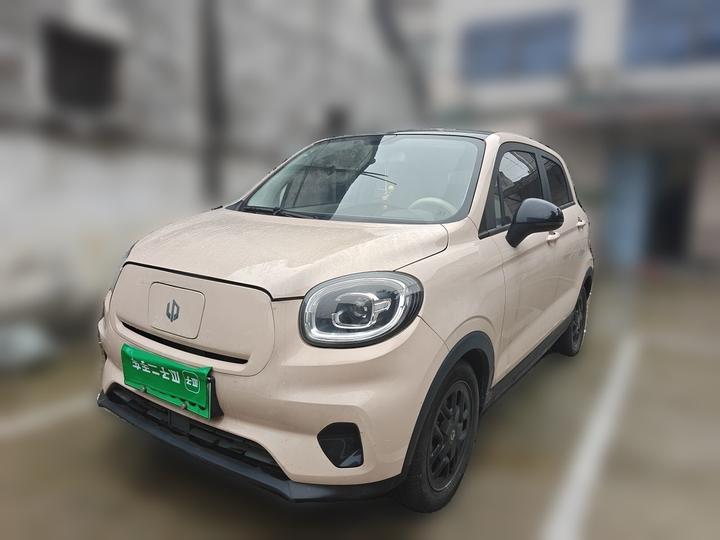 Leapmotor T03 2023 310