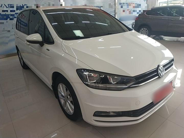 2016 L 280TSI DSG Comfort photo 3