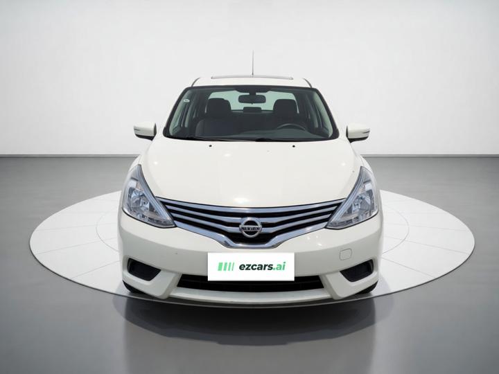 2015 1.6XE CVT Comfort photo 2