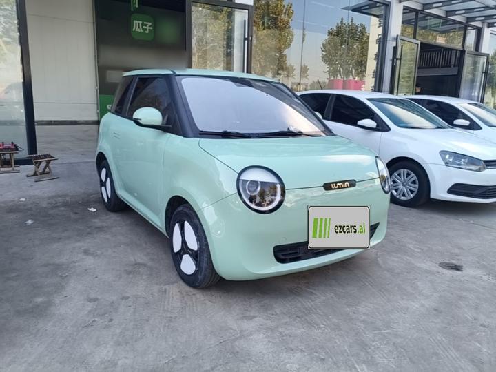 Nevo Changan Lumin 2022 210km photo 3