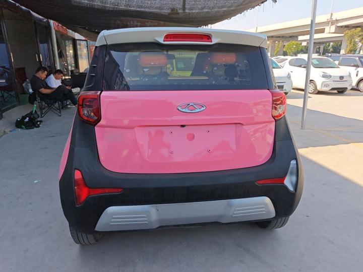 QQ Little Ant 2021 20 NCM 301km photo 3