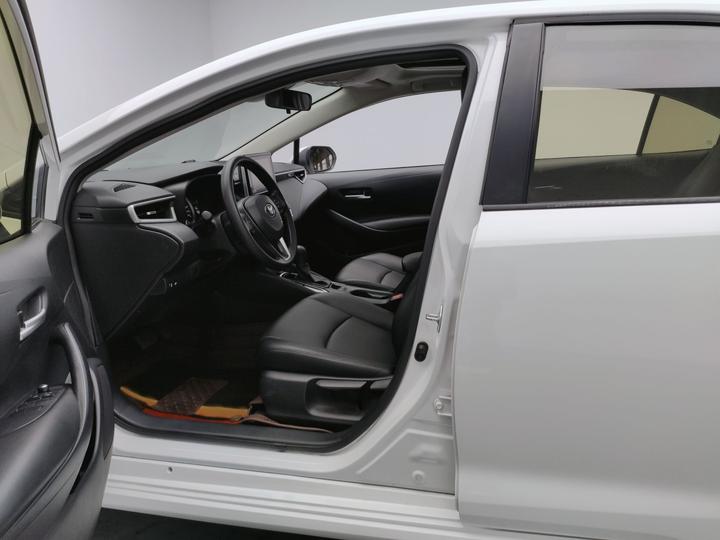 Corolla 2023 1.2T Elite photo 6