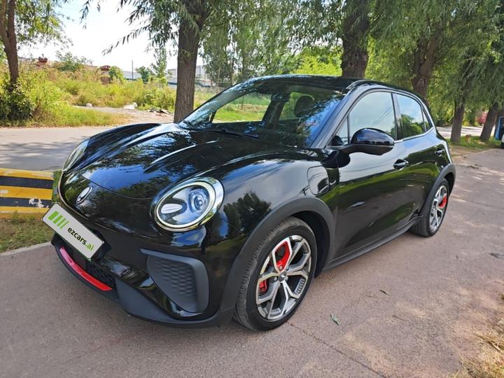 Good Cat GT 2022 401km Standard Range