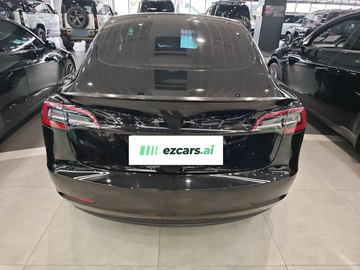 Model 3 2021 Performance AWD photo 3