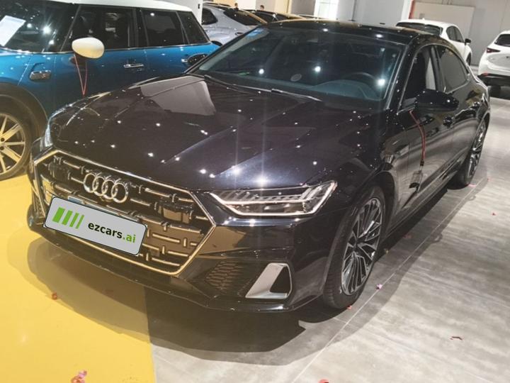 A7L 2024 45 TFSI Luxury