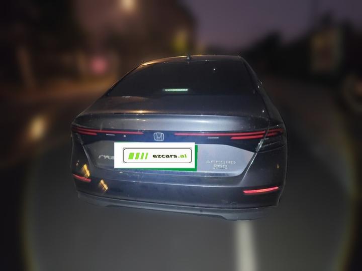 Accord 2023 260TURBO Smart photo 5