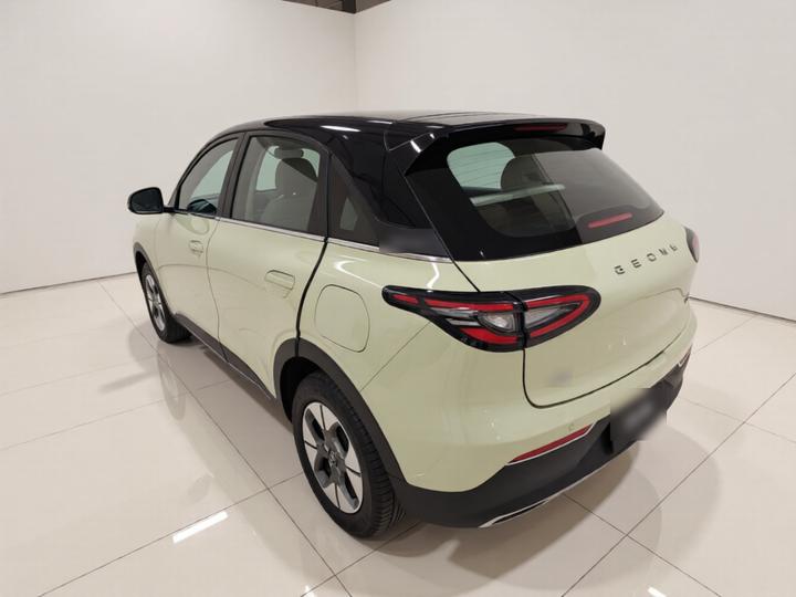 Xingyuan 2025 UP 410km Explorer + photo 4