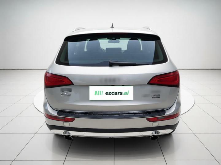 Q5 2016 40 TFSI Tech photo 3