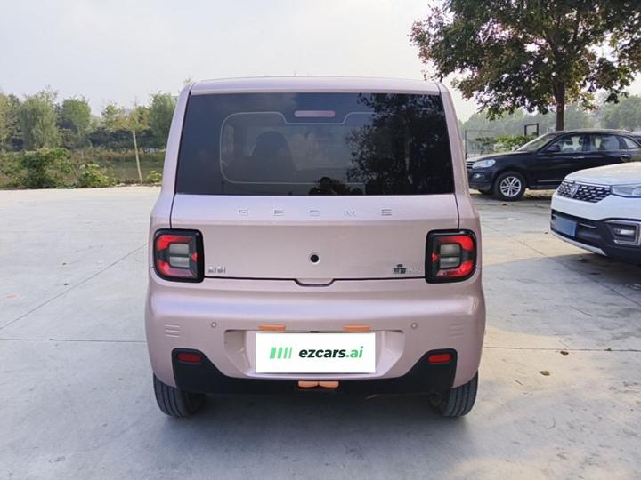 2023 Panda mini 200km Endurance Bear photo 5