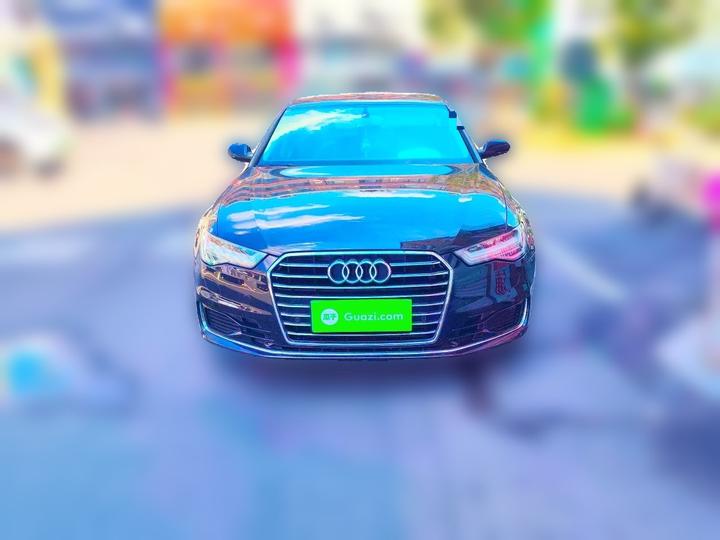 A6L 2018 30 Anniversary TFSI Progressive photo 2
