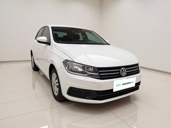 Santana 2019 1.5L MT China VI photo 3