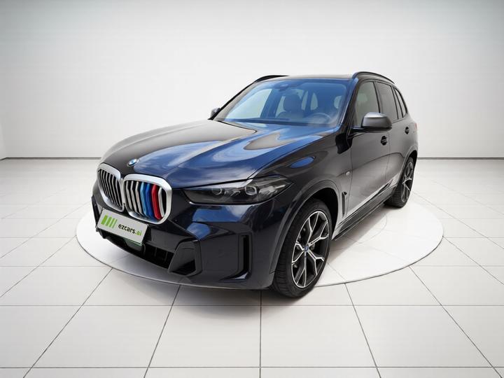 X5 2023 xDrive 30Li Exclusive M M Sport Night Package