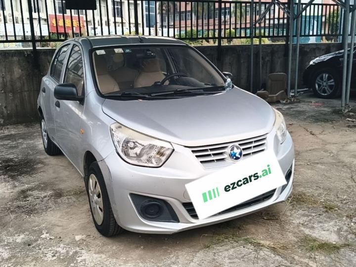 R30 2014 1.2L MT Preferred photo 3