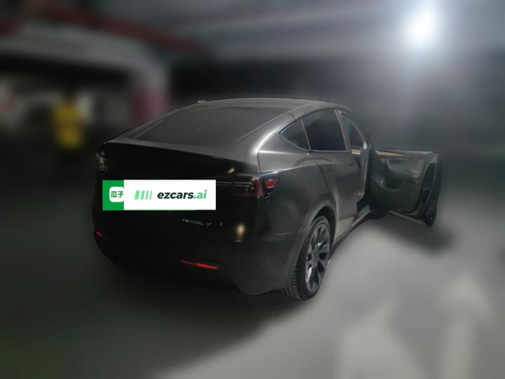Model Y 2022 Facelift RWD photo 6
