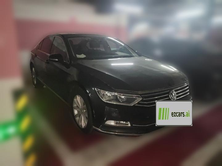 Magotan 2018 280TSI DSG Leading photo 3