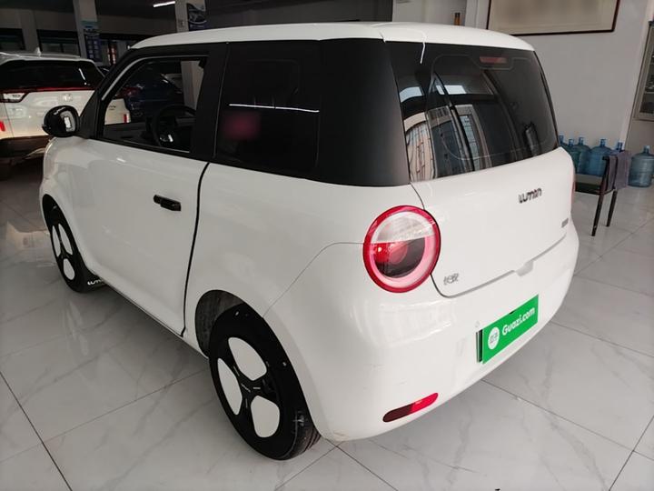 Nevo Changan Lumin 2022 155km photo 4