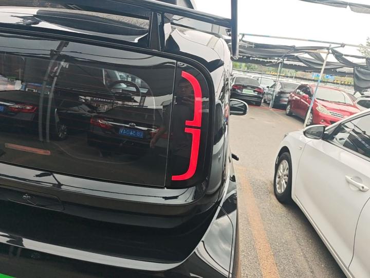KiWi EV 2022 LFP photo 7