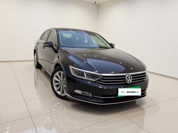 Magotan 2019 330TSI DSG Leading China V photo 3