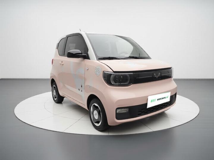 Hongguang MINIEV 2022 Macaron LFP photo 3