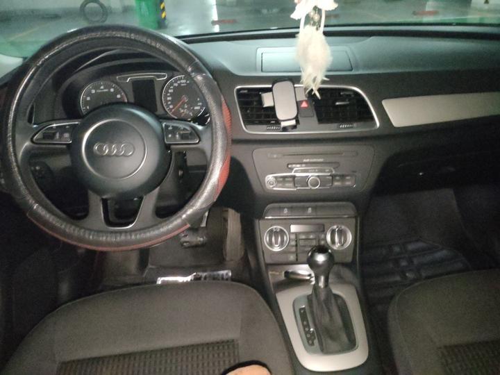 Q3 2015 30 TFSI Progressive photo 5