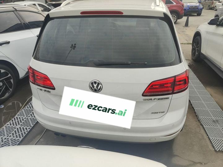 Golf 2018 230TSI AT Progressive photo 3
