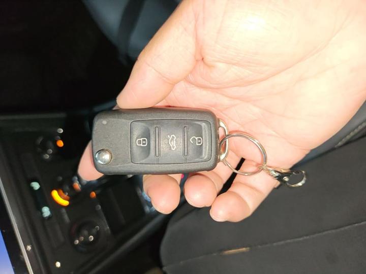 2017 180TSI DSG Comfort photo 8
