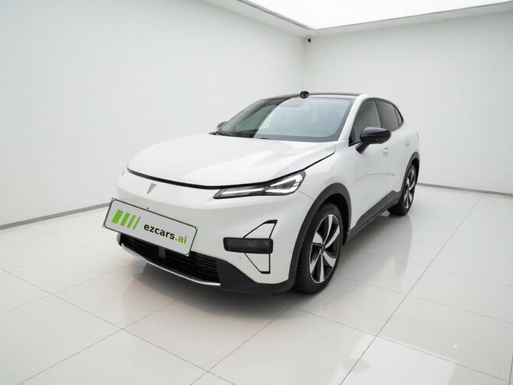 Deepal S05 2024 510Ultra EV